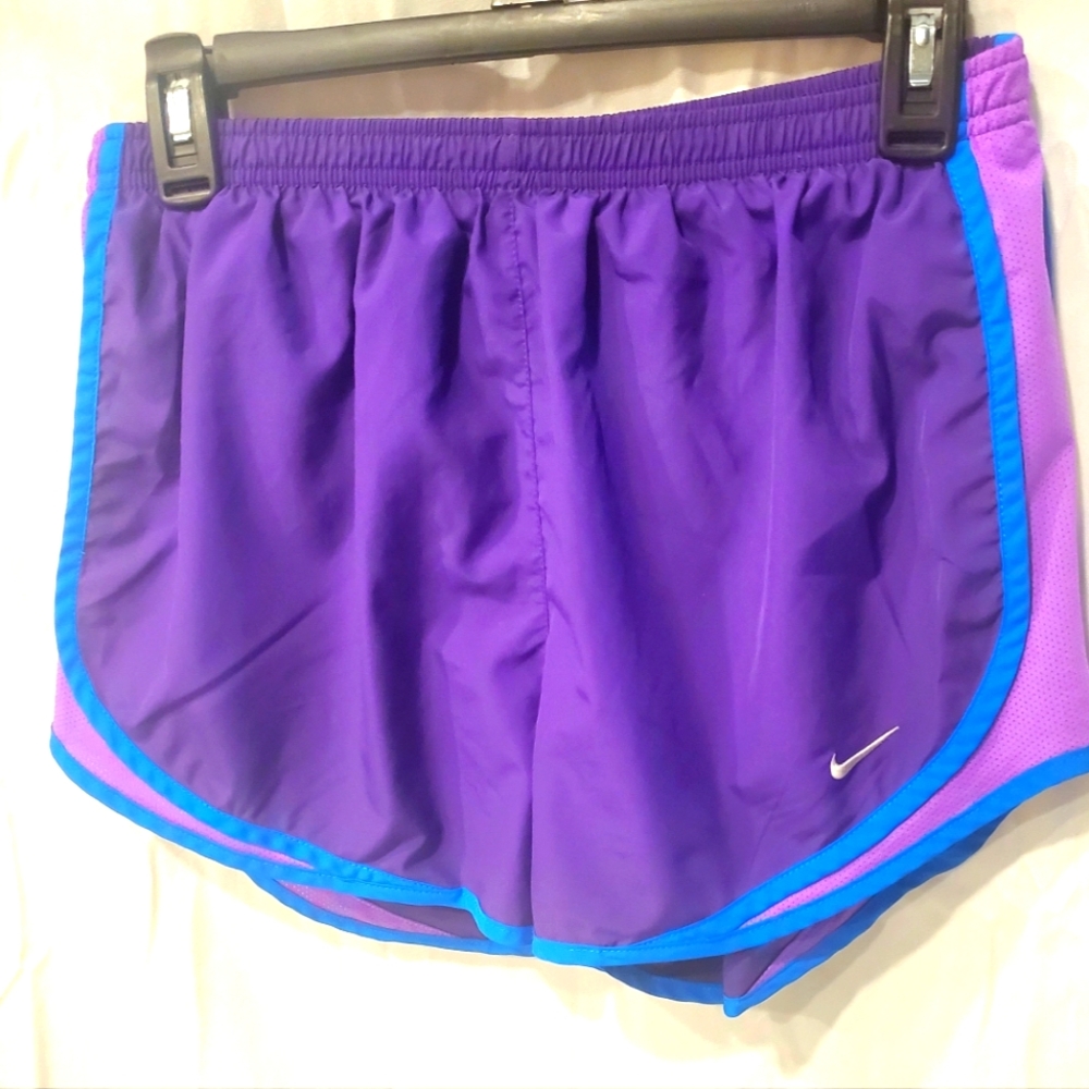 Womens Nike running shorts